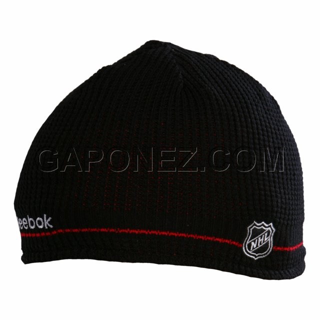 RBK Хоккей Одежда Шапка Зимняя NHL New Jersey Devils H459947013