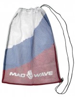 Madwave RUS Dry Mesh Bag M1113 01