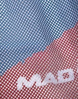 Madwave Сумка-Мешок RUS M1113 01