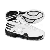 Adidas Баскетбольная Обувь TS Lightning Creator Team Shoes G05527
