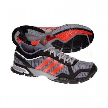 Adidas Марафонки Marathon 10 Shoes G09489 марафонки легкоатлетическиеmarathon shoes# G09489