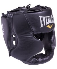 Everlast 拳击头饰全脸 7420LXLU