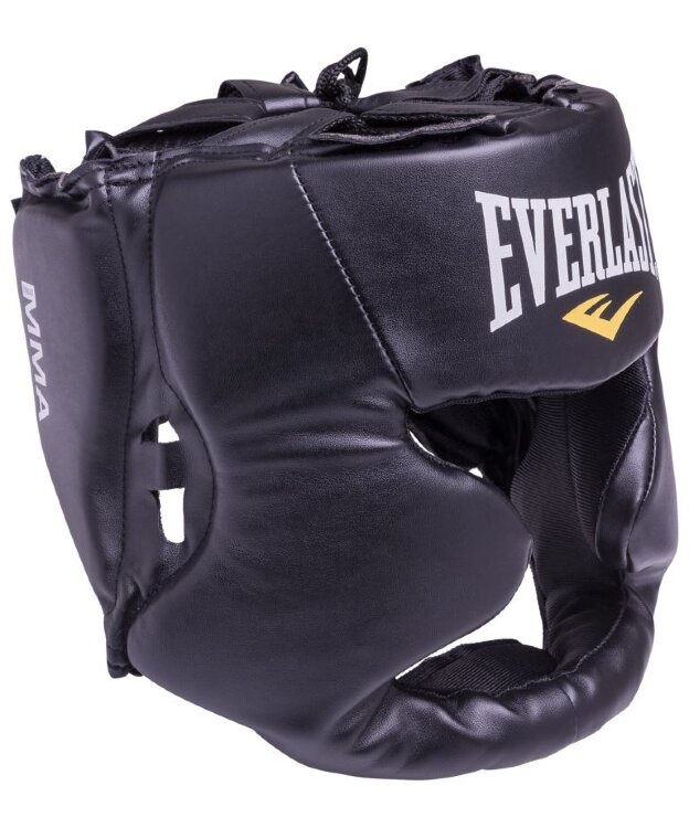 Everlast Boxing Headgear Full Face 7420LXLU
