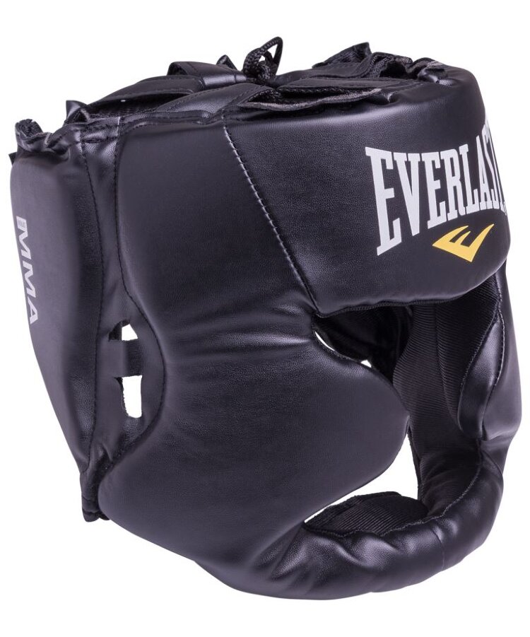 Everlast Casco de Boxeo Full Face 7420LXLU de Gaponez Sport Gear