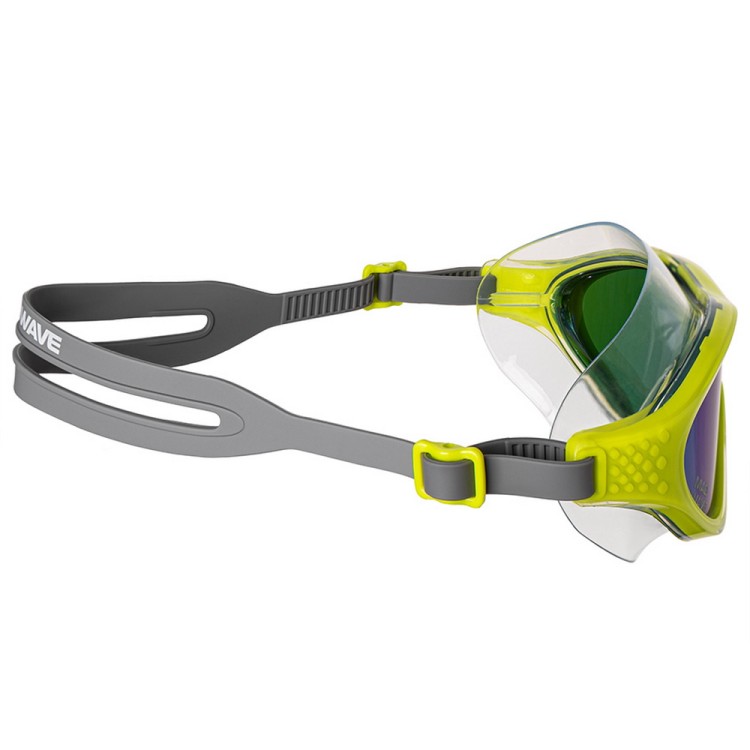 Madwave Swimming Goggles-Mask Shade Rainbow M0464 03 Madwave Swimming Goggles-Mask Shade Rainbow M0464 03