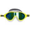 Madwave Swimming Goggles-Mask Shade Rainbow M0464 03 Madwave Swimming Goggles-Mask Shade Rainbow M0464 03
