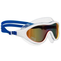 Madwave Swimming Goggles-Mask Shade Rainbow M0464 03