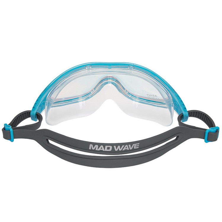 Madwave Swimming Goggles-Mask Shade Rainbow M0464 03 Madwave Swimming Goggles-Mask Shade Rainbow M0464 03