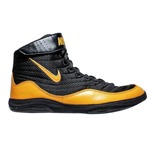 Nike Wrestling Shoes Inflict 325256 077