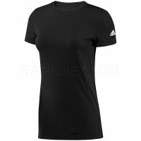 Adidas Легкоатлетическая Футболка Fave Tee P50511