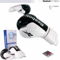Reebok Boxing Gloves RE-11002BK