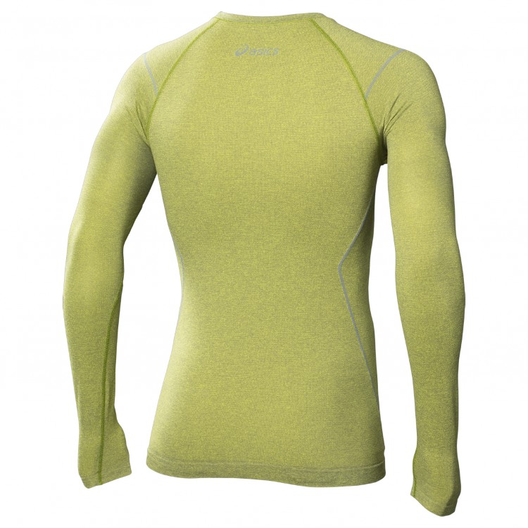 Asics Top LS Long Sleeve Speed Base Layer 114509
