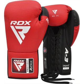 RDX 拳击手套 Apex A3 BGM-PFA3