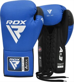 RDX 拳击手套 Apex A3 BGM-PFA3