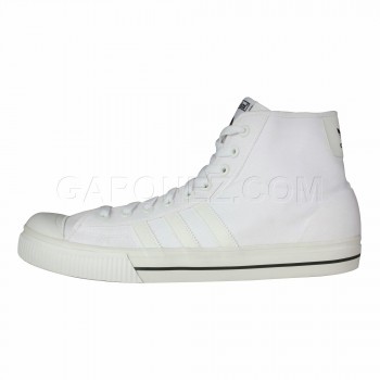 Adidas Originals Обувь adiTennis Hi G08468 мужская обувь (кроссовки)
men's shoes (footwear, footgear, sneakers)
# G08468