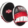 Ringside Boxing Punching Mitts Micro PM-10