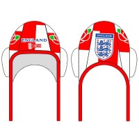 Bbosi 水球帽 英格兰 B2B3C