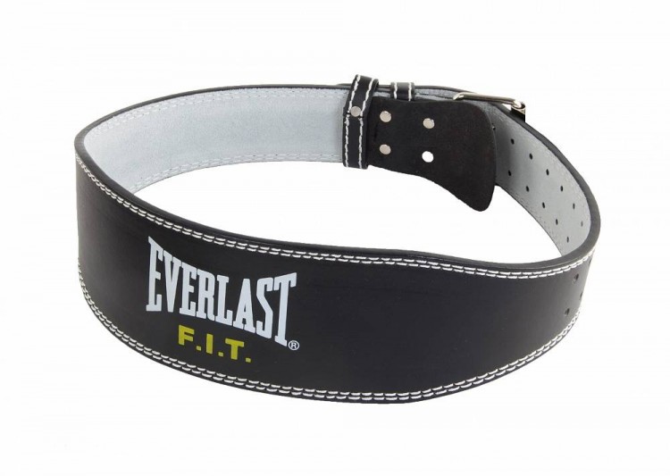 Everlast Тяжелоатлетический Пояс EVFS