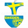 涡轮水球泳装瑞典 79273