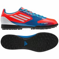 Adidas Футбольная Обувь F5 TRX TF G61510