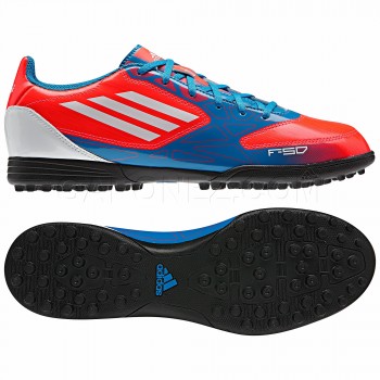Adidas Футбольная Обувь F5 TRX TF G61510 футбольная обувь (бутсы)
soccer footwear (shoes, footgear)
# G61510