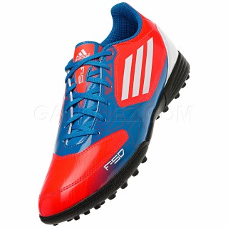 Adidas Футбольная Обувь F5 TRX TF G61510