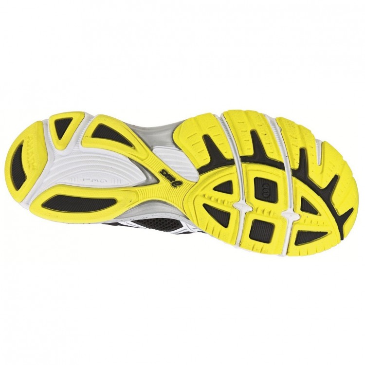 Diagnosticar Validación Flojamente Asics Running Shoes GEL-VIRAGE 6 T224N-9001 from Gaponez Sport Gear