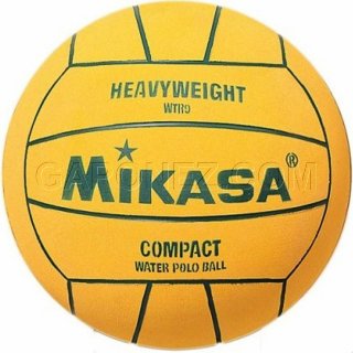 Mikasa Водное Поло Мяч Мужской Утяжеленный WTR9