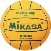 Mikasa Водное Поло Мяч Мужской Утяжеленный WTR9