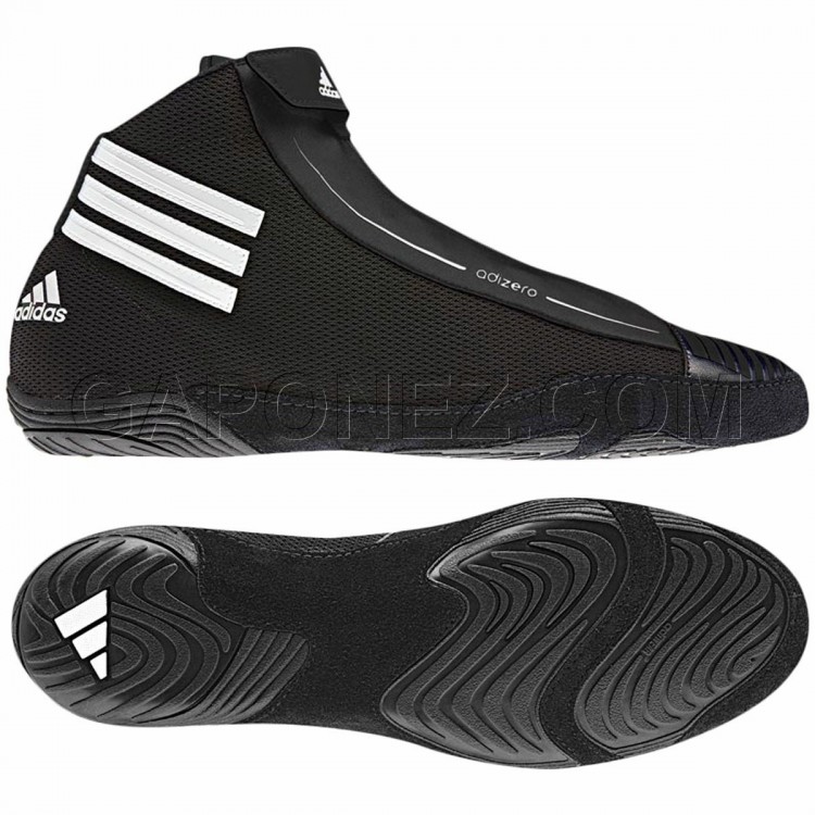 Adidas Борцовская Обувь Adizero Sydney G96633