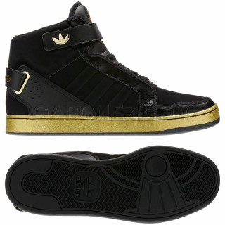 Adidas Originals Обувь AR 3.0 Цвет Черный/Золотистый Металлик G67322