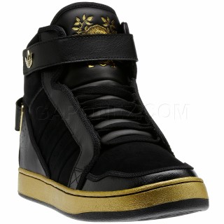 Adidas Originals Обувь AR 3.0 Цвет Черный/Золотистый Металлик G67322