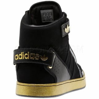 Adidas Originals Обувь AR 3.0 Цвет Черный/Золотистый Металлик G67322