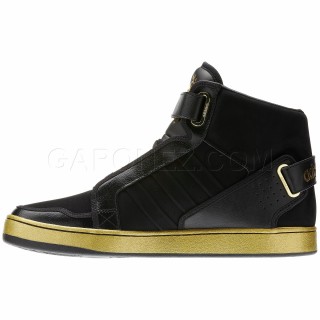Adidas Originals Обувь AR 3.0 Цвет Черный/Золотистый Металлик G67322