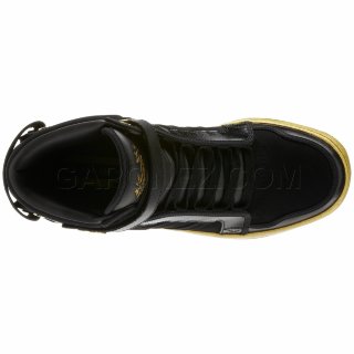 Adidas Originals Обувь AR 3.0 Цвет Черный/Золотистый Металлик G67322