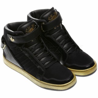 Adidas Originals Обувь AR 3.0 Цвет Черный/Золотистый Металлик G67322