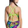 Madwave Junior Swimsuits for Teen Girls Diana PBT D7 M1402 05