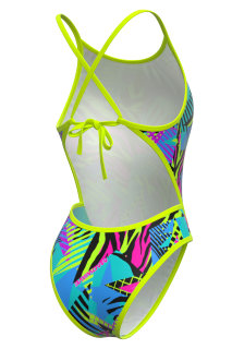 Madwave 泳装女式戴安娜 O3 M1461 15