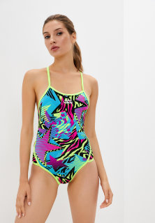 Madwave 泳装女式戴安娜 O3 M1461 15