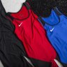 Nike Levantamiento de Pesas Camiseta De las Mujeres 652863