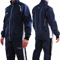 RBK Sports Suit Microset Sr H459340504