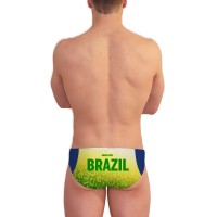 Bbosi 水球泳衣 巴西 K9ZQH