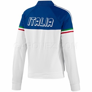 Adidas Originals Ветровка Italy Track Top P04116