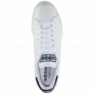 Adidas Originals Обувь Stan Smith 2 Shoes Белый/Синий G17080