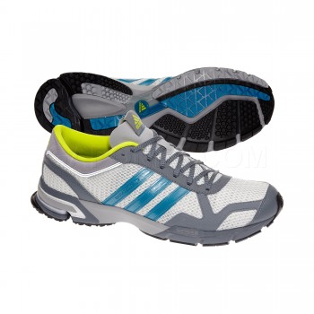 Adidas Марафонки Marathon 10 Shoes G06189 марафонки легкоатлетические адидас
marathon shoes
# G06189
