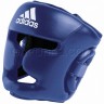Adidas Боксерский Шлем Тренировочный Response adiBHG02