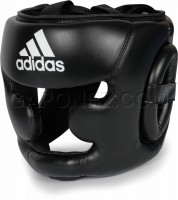 Adidas Боксерский Шлем Тренировочный Response adiBHG02