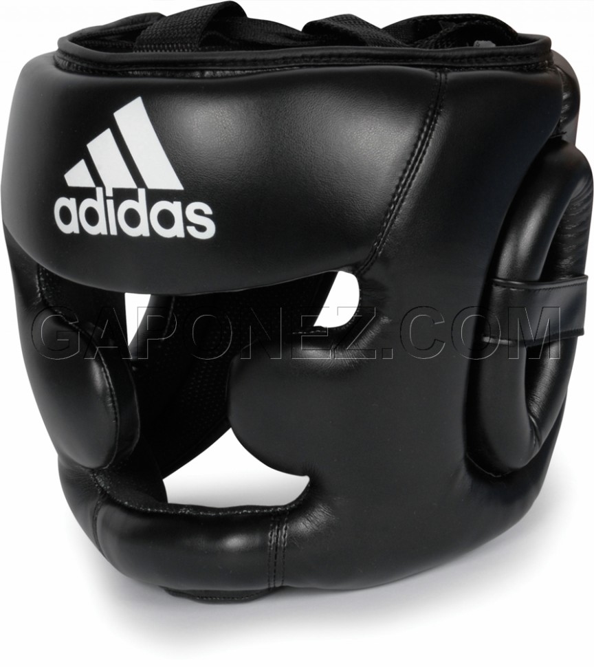 Adidas Boxing Head Guard Response 