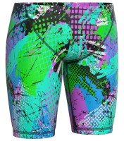 Madwave 比赛泳衣 革命干扰机 S5 M0254 05