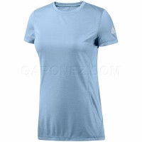 Adidas Легкоатлетическая Футболка Fave Tee P50513